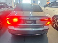 Volvo S60 B4 Smart Luxury Edition - ფოტო 5