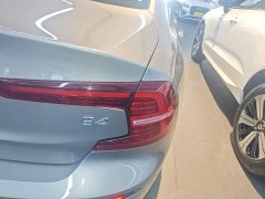 Volvo S60 B4 Smart Luxury Edition - ფოტო 7