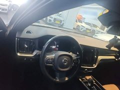 Volvo S60 B4 Smart Luxury Edition - ფოტო 9
