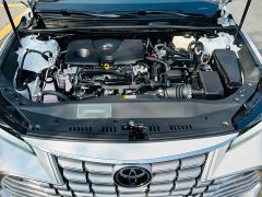 Toyota Avalon Hybrid 2.0L Luxury - ფოტო 12