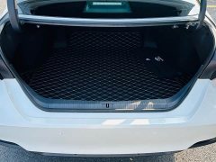 Toyota Avalon Hybrid 2.0L Luxury - ფოტო 13