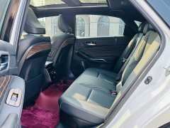 Toyota Avalon Hybrid 2.0L Luxury - ფოტო 15