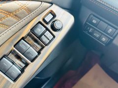 Toyota Avalon Hybrid 2.0L Luxury - ფოტო 18