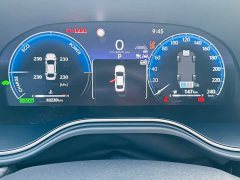 Toyota Avalon Hybrid 2.0L Luxury - ფოტო 19
