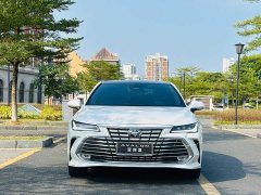 Toyota Avalon Hybrid 2.0L Luxury - ფოტო 2