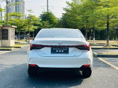 Toyota Avalon Hybrid 2.0L Luxury - ფოტო 5