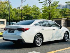 Toyota Avalon Hybrid 2.0L Luxury - ფოტო 6