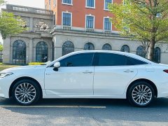 Toyota Avalon Hybrid 2.0L Luxury - ფოტო 7