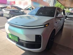 Li Auto L9 Ultra Smart Refresh Edition - ფოტო 1