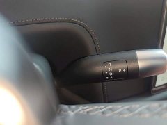 Li Auto L9 Ultra Smart Refresh Edition - ფოტო 13