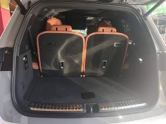 Li Auto L9 Ultra Smart Refresh Edition - ფოტო 18