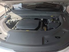 Li Auto L9 Ultra Smart Refresh Edition - ფოტო 19