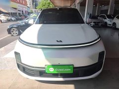 Li Auto L9 Ultra Smart Refresh Edition - ფოტო 2