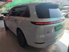 Li Auto L9 Ultra Smart Refresh Edition - ფოტო 4