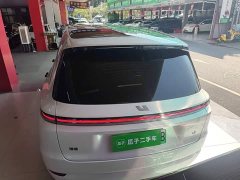 Li Auto L9 Ultra Smart Refresh Edition - ფოტო 5