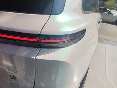 Li Auto L9 Ultra Smart Refresh Edition - ფოტო 7