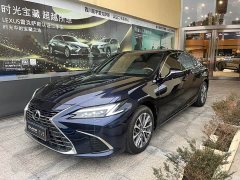 Lexus ES 200 Premium Edition - ფოტო 1