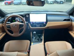 Lexus ES 200 Premium Edition - ფოტო 13