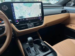 Lexus ES 200 Premium Edition - ფოტო 14