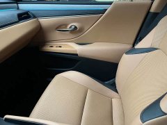 Lexus ES 200 Premium Edition - ფოტო 17