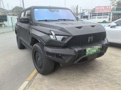 Dongfeng Mengshi 917 Pure Electric Base - ფოტო 2
