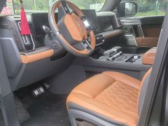 Dongfeng Mengshi 917 Pure Electric Base - ფოტო 4