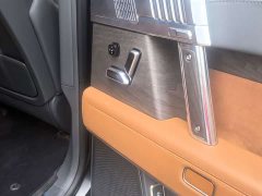 Dongfeng Mengshi 917 Pure Electric Base - ფოტო 5