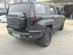 Dongfeng Mengshi 917 Pure Electric Base - ფოტო 7