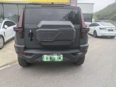 Dongfeng Mengshi 917 Pure Electric Base - ფოტო 8