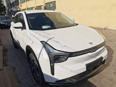 Neta U Nezha U-II Challenge Edition 500 UXiu Lithium iron phosphate - photo 3