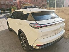 Neta U Nezha U-II Challenge Edition 500 UXiu Lithium iron phosphate - photo 4