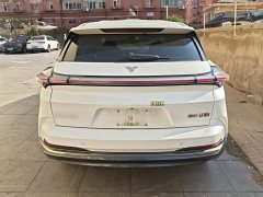 Neta U Nezha U-II Challenge Edition 500 UXiu Lithium iron phosphate - photo 5
