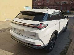 Neta U Nezha U-II Challenge Edition 500 UXiu Lithium iron phosphate - photo 6