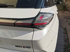 Neta U Nezha U-II Challenge Edition 500 UXiu Lithium iron phosphate - photo 7