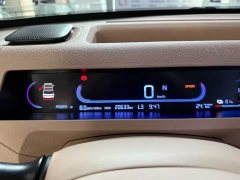Geely Panda 200km Panda Kart - ფოტო 10