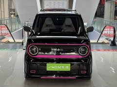 Geely Panda 200km Panda Kart - ფოტო 2