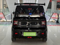 Geely Panda 200km Panda Kart - ფოტო 8