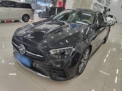Mercedes-Benz E-Class (Imported) Facelift E 300 Coupe - photo 1