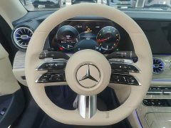 Mercedes-Benz E-Class (Imported) Facelift E 300 Coupe - photo 10