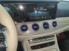 Mercedes-Benz E-Class (Imported) Facelift E 300 Coupe - photo 12