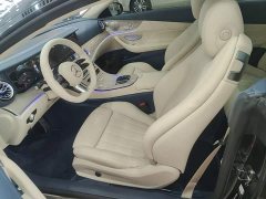 Mercedes-Benz E-Class (Imported) Facelift E 300 Coupe - photo 14