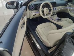 Mercedes-Benz E-Class (Imported) Facelift E 300 Coupe - photo 15