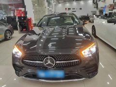 Mercedes-Benz E-Class (Imported) Facelift E 300 Coupe - photo 2