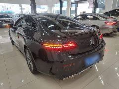 Mercedes-Benz E-Class (Imported) Facelift E 300 Coupe - photo 4