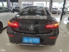 Mercedes-Benz E-Class (Imported) Facelift E 300 Coupe - photo 5