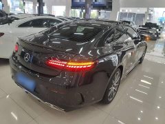 Mercedes-Benz E-Class (Imported) Facelift E 300 Coupe - photo 6