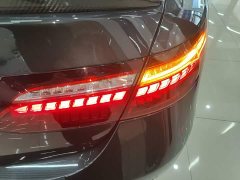 Mercedes-Benz E-Class (Imported) Facelift E 300 Coupe - photo 7