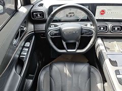 Chery Tiggo 9 2.0T DCT FWD Luxury 5-Seater - фото 7