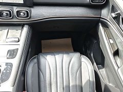 Chery Tiggo 9 2.0T DCT FWD Luxury 5-Seater - фото 9