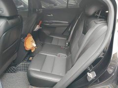 Cadillac XT4 28T FWD Technology - ფოტო 11